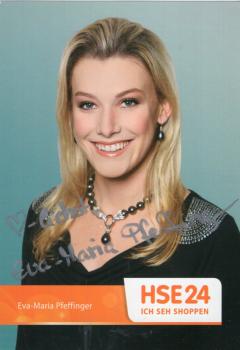Pfeffinger, Eva-Maria - HSE24