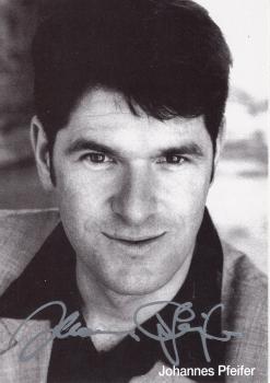 Pfeifer, Johannes