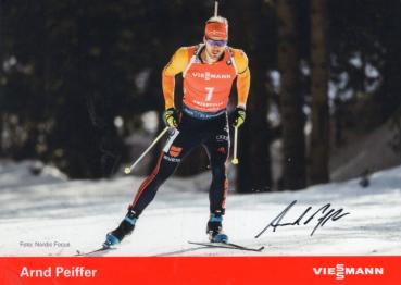 Pfeiffer, Arnd