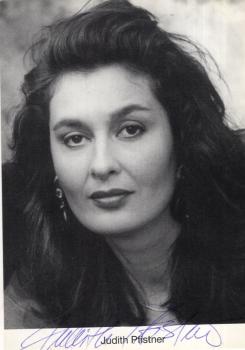 Pfistner, Judith