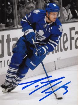 Phaneuf (CAN), Dion - Toronto Maple Leafs