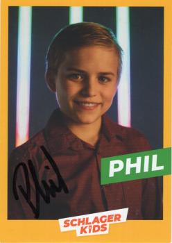Phil - Schlager Kids