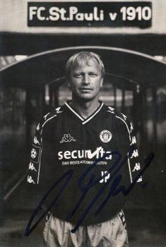 Philipkowski, Joachim - FC St. Pauli (2001/02)