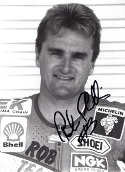 Phillis (AUS), Rob