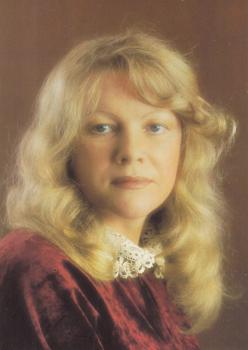 Pilarova, Eva