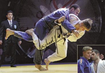 Pinske, Michael - mehrf. Deutscher Meister