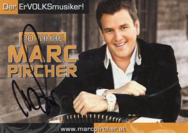 Pircher, Marc