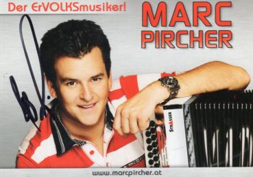 Pircher, Marc