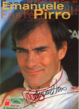 Pirro (I), Emanuele - Audi