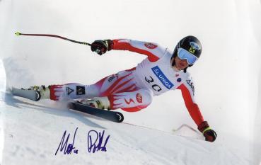 Pitterle (A), Martin