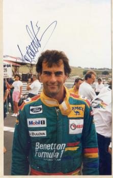 Pirro (I), Emanuele