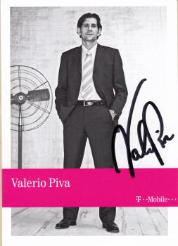 Piva, Valerio - Team T-Mobile