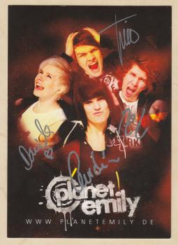 Planet Family