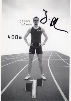 Plass, Jonas