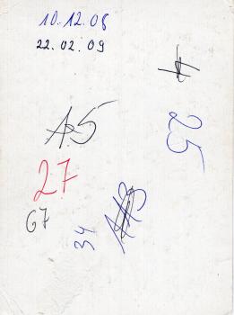 Preview: Plattform - DDR Band