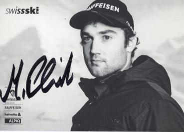 Pleisch (SWZ), Manuel