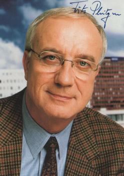 Pleitgen (†), Fritz