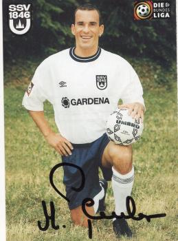 Pleuler, Markus - SSV Ulm (1999/00)