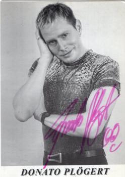 Plögert, Donato