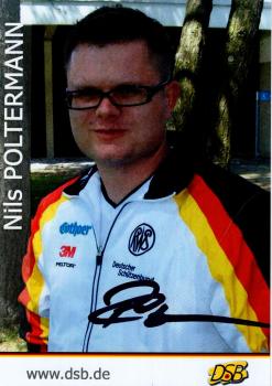 Poltermann, Nils