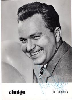 Popper, Jiri