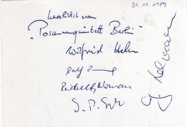 Posaunenquintett Berlin