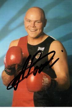 Povernov, Alexander - WM Bronze 2006