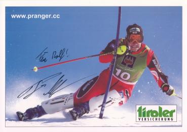 Pranger (A), Manfred