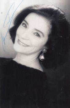 Presle, Micheline