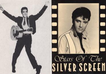 Presley, Elvis