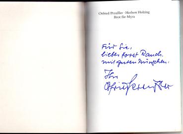 Preußler (†), Otfried