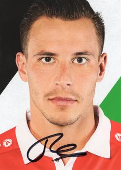 Prib, Edgar - Hannover 96 (2017/18)