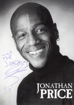 Price, Jonathan