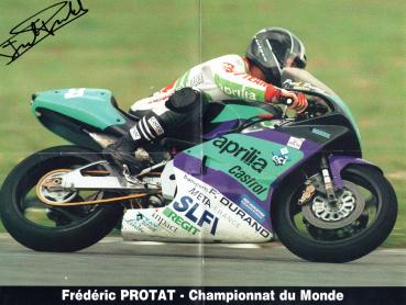 Protat (F), Frederic
