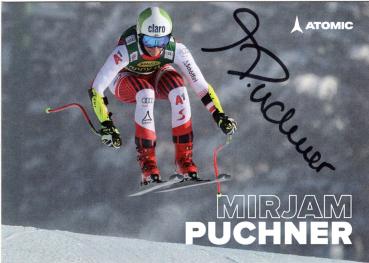 Puchner (A), Mijam