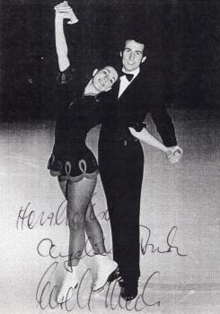 Puck, Erich