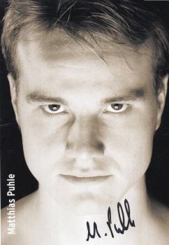 Puhle, Matthias - HSG Düsseldorf (2006/07)