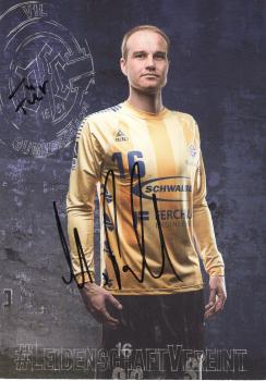 Puhle, Matthias - VFL Gummersbach