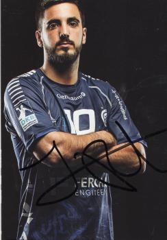 Pujol, Josef - VFL Gummersbach