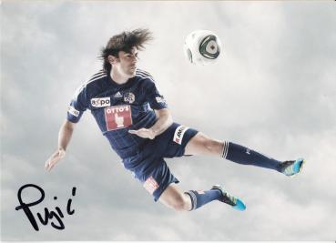 Puljic, Tomislav - FC Luzern