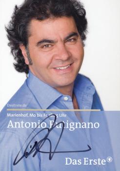 Putignano, Antonio - Marienhof