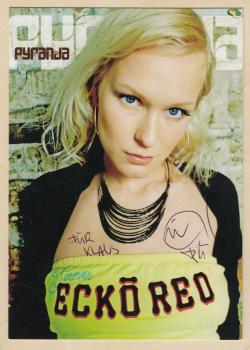 Pyranja