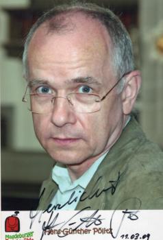 Pölitz, Hans-Günther
