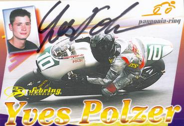 Polzer (A), Yves