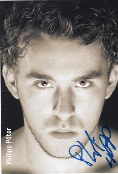 Pöter, Philipp - HSG Düsseldorf (2006/07)