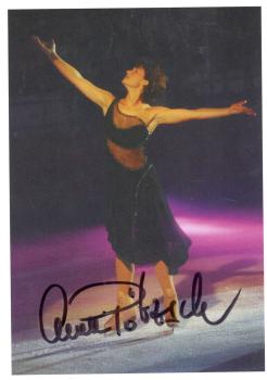 Pötzsch-Rauschenbach, Anett