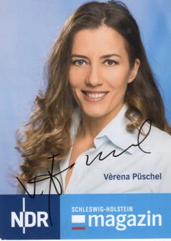 Püschel, Verena - NDR
