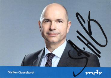 Quasebarth, Steffen