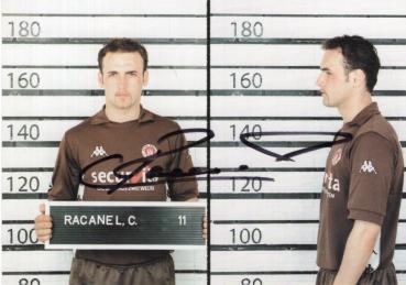 Racanel, Catalin - FC St. Pauli (2002/03)