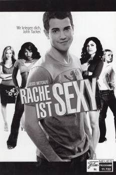 11722 - Rache ist sexy